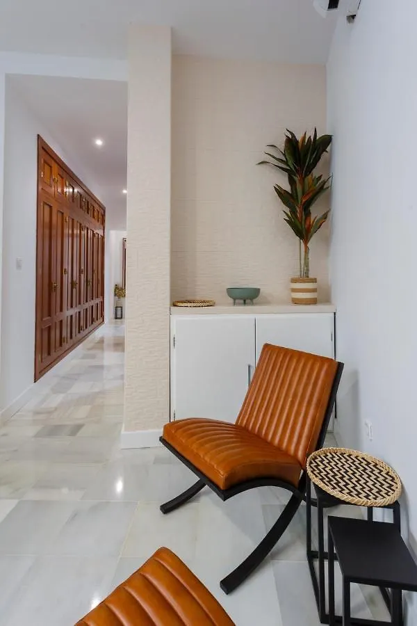 Serenissima Apartment By Cadiz4Rentals