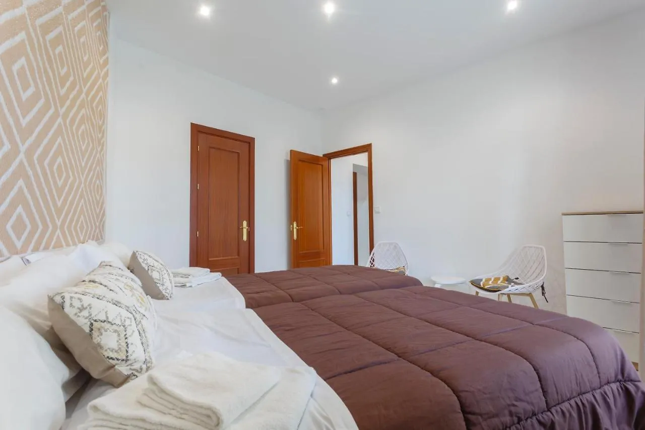 Serenissima Apartment By Cadiz4Rentals España