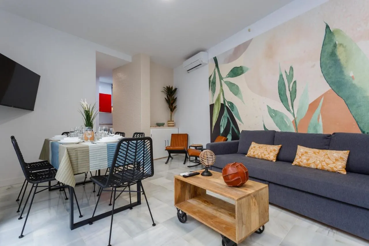 Serenissima Apartment By Cadiz4Rentals