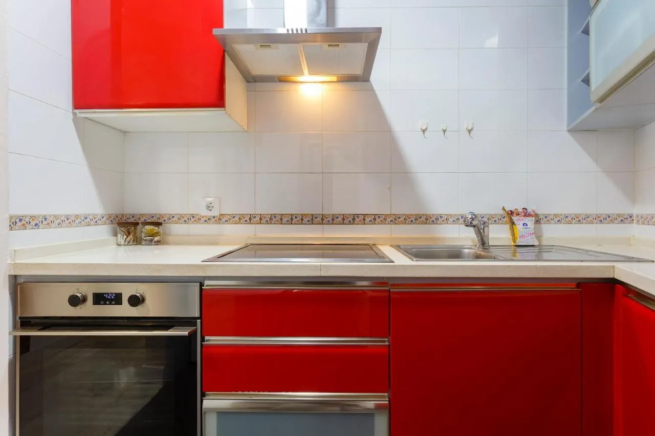 Serenissima Apartment By Cadiz4Rentals