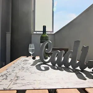  Apartamento San Leonardo Playa